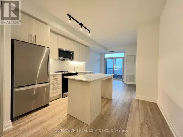 1210 - 286 MAIN STREET, Toronto (East End-Danforth), Ontario M4C0B3