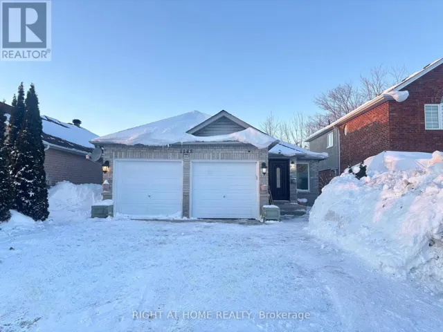 1148 LESLIE DRIVE, Innisfil (Alcona), Ontario L9S2A8