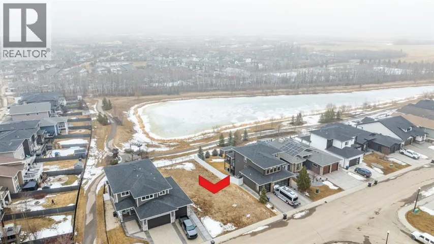 73 Valli Close, Sylvan Lake, Alberta T4S0P2