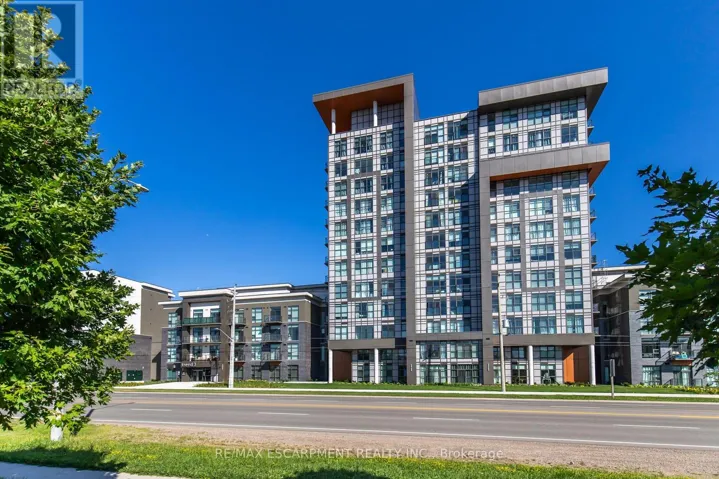 710 - 470 DUNDAS STREET, Hamilton (Waterdown), Ontario L8B2A6
