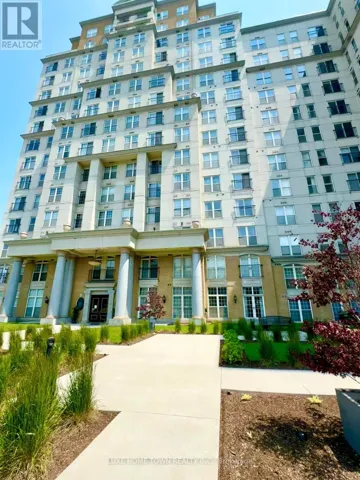710 - 135 JAMES STREET S, Hamilton (Corktown), Ontario L8P2Z6