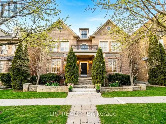 58 ANGUS GLEN BOULEVARD, Markham (Angus Glen), Ontario L6C1Z3