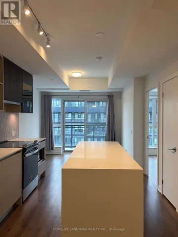 814 - 405 DUNDAS STREET W, Oakville (GO Glenorchy), Ontario L6M4P9