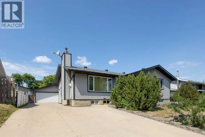 577 Beacon Hill Drive, Fort McMurray, Alberta T9H2R2