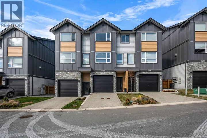 1489 Stella Lane, Langford, British Columbia V9B7A7
