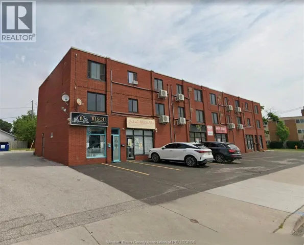 3740 Tecumseh Rd East, Windsor, Ontario N8W1H9