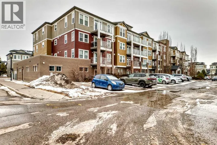 405, 2300 Evanston Square, Calgary, Alberta T3P0G7