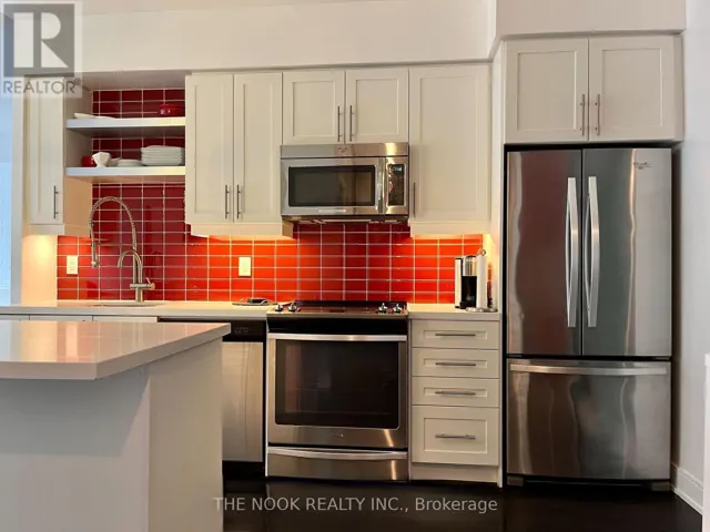 1835 - 525 ADELAIDE STREET W, Toronto (Waterfront Communities), Ontario M5V0N7