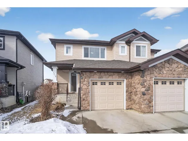 5258 20 AV SW, Edmonton, Alberta T6X1V5