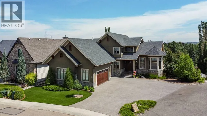 51 Bannerman Close, Red Deer, Alberta T4G1Y4