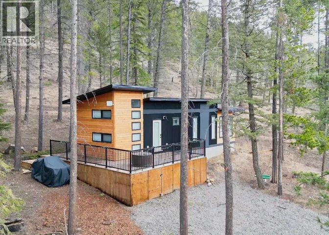 28 Kenai Acres, Blairmore, Alberta T0K0E0