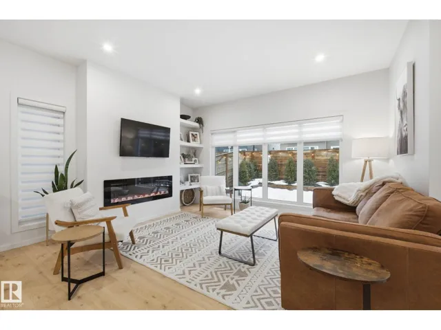 48 RIVERHILL CR, St. Albert, Alberta T8N7N4