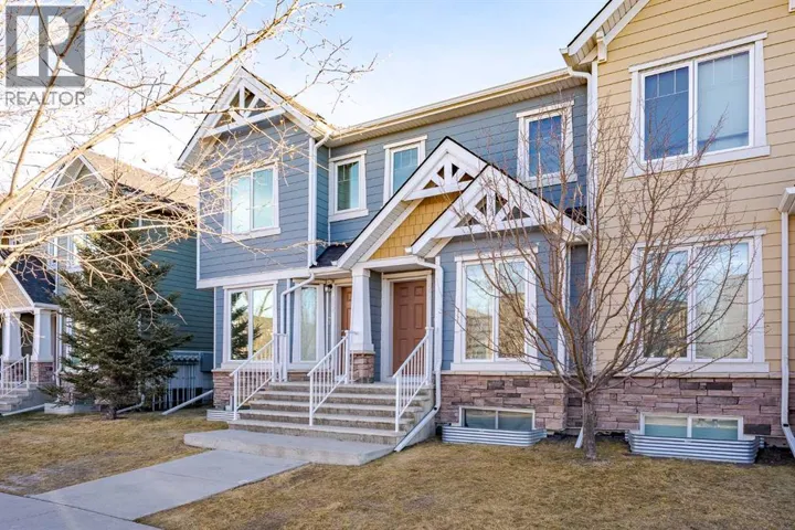 202, 2400 Ravenswood View SE, Airdrie, Alberta T4A0v7
