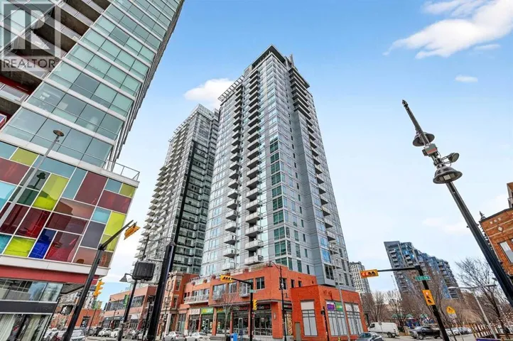 302, 215 13 Avenue SW, Calgary, Alberta T2R0V6