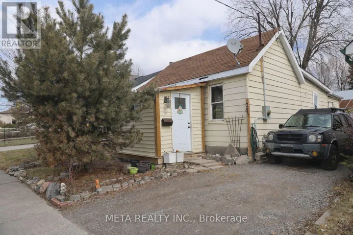 283 PARK ROAD S, Oshawa (Vanier), Ontario L1J4H4