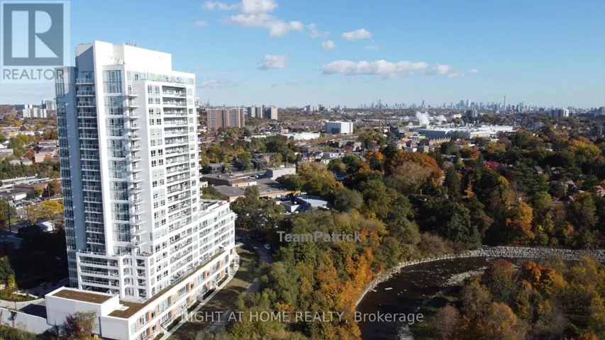 1801-P - 10 WILBY CRESCENT, Toronto (Weston), Ontario M9N1E5