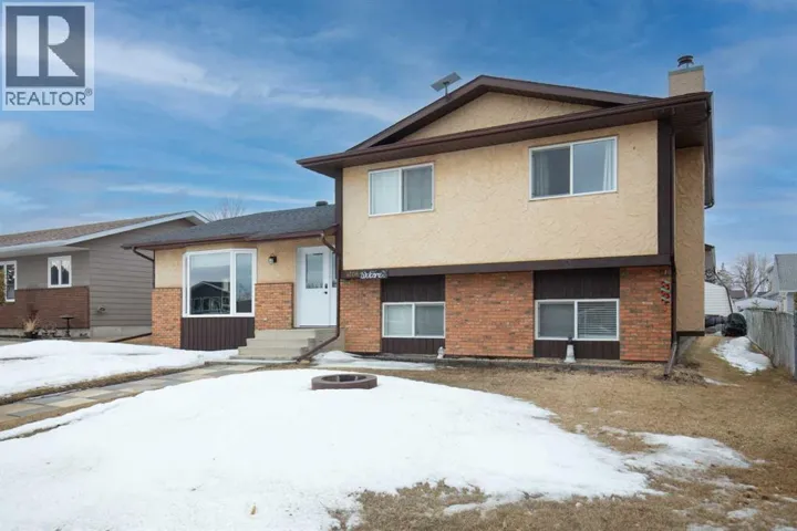 4708 55 Street, Killam, Alberta T0B2L0