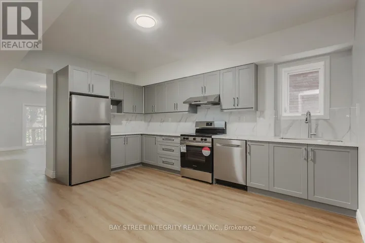 MAIN - 459 PALMERSTON BOULEVARD, Toronto (Palmerston-Little Italy), Ontario M6G2N9