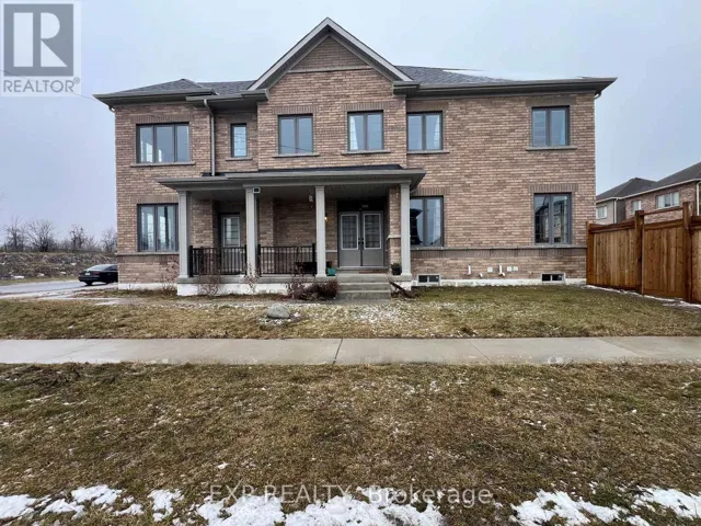 2 LITTLEWOOD DRIVE, Whitby, Ontario L1P0H4