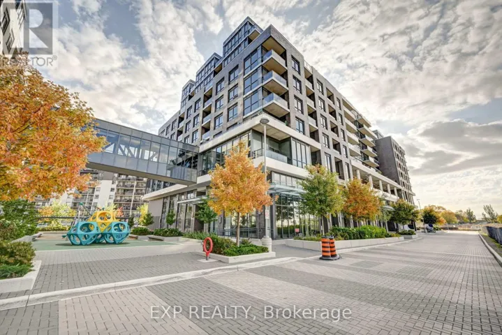 1011 - 10 GIBBS ROAD, Toronto (Islington-City Centre West), Ontario M9B0E2