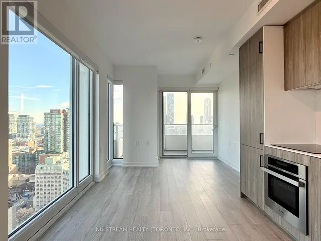 2203 - 88 QUEEN STREET E, Toronto (Church-Yonge Corridor), Ontario M5C0B6