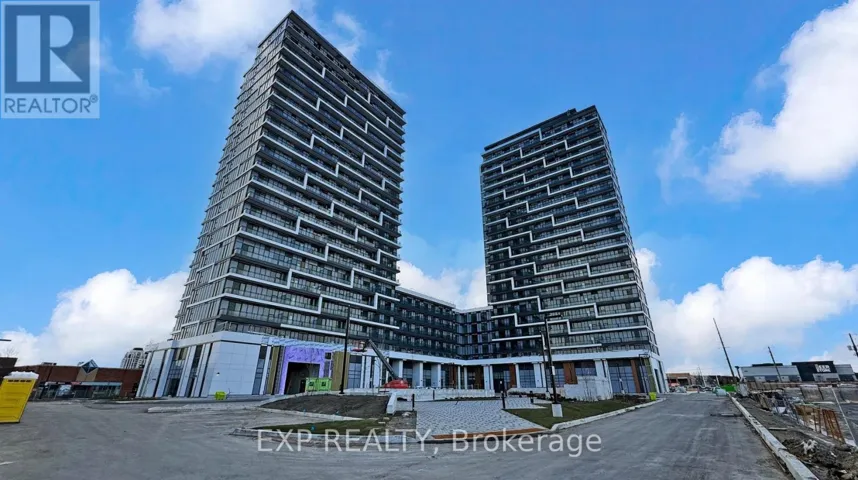 B-1905 - 9751 MARKHAM ROAD, Markham (Greensborough), Ontario L6E0W3