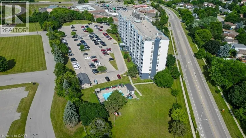 200 JAMIESON Parkway Unit# 115, Cambridge, Ontario N3C4B5