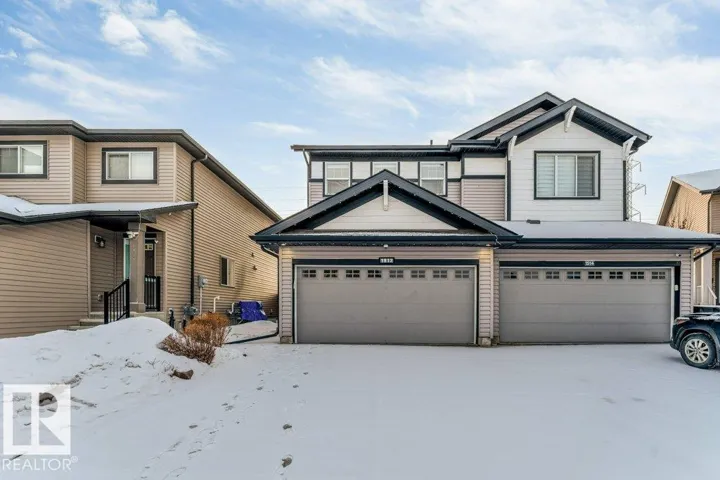 1912 27 ST NW NW, Edmonton, Alberta T6T2G5