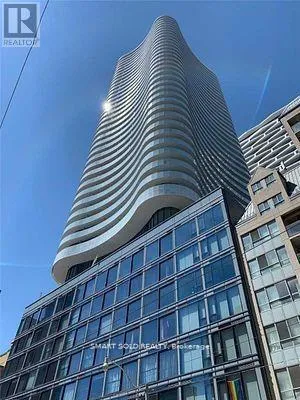 3805 - 403 CHURCH STREET, Toronto (Church-Yonge Corridor), Ontario M4Y0C9
