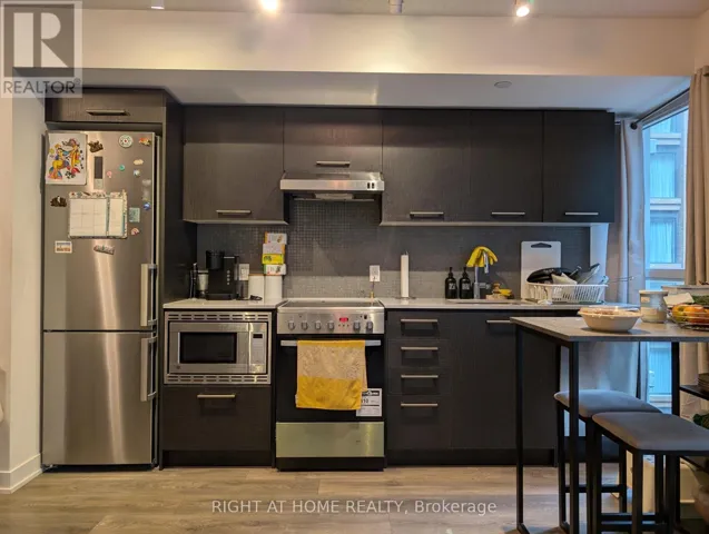 915 - 87 PETER STREET, Toronto (Waterfront Communities), Ontario M5V0P1