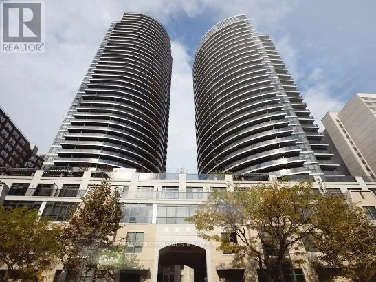 503 - 21 CARLTON STREET, Toronto (Church-Yonge Corridor), Ontario M5B1L3