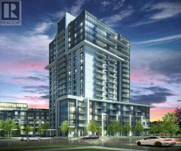 1566 - 60 ANN O'REILLY ROAD, Toronto (Henry Farm), Ontario M2J0C9