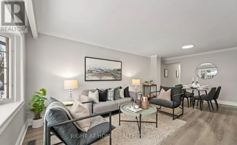 84 DORCOT AVENUE, Toronto (Bendale), Ontario M1P3K6