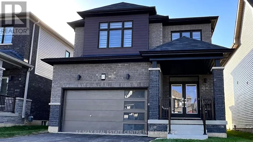 15 CHARM PLACE, Thorold (Rolling Meadows), Ontario L2V0K2