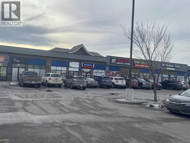 #33, 3131 27 Street, Calgary, Alberta T1Y6Z1