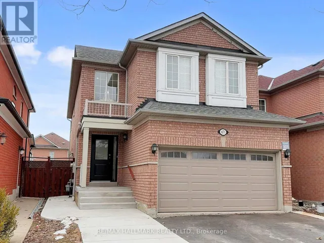 671 DECKHOUSE COURT, Mississauga (Meadowvale Village), Ontario L5W1P9