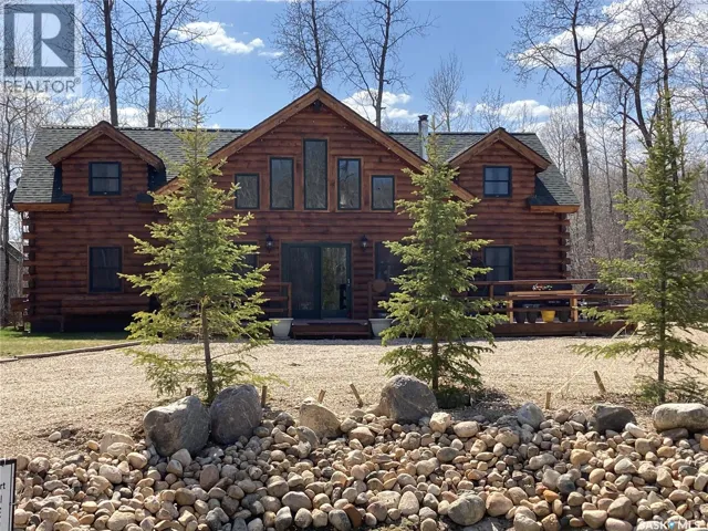 20 & 21 Marean STREET, Greenwater Provincial Park, Saskatchewan S0E1H0