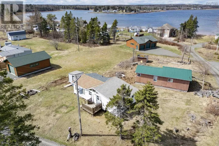 53 Jackson Point Road, Tidnish Bridge, Nova Scotia B4H3X9