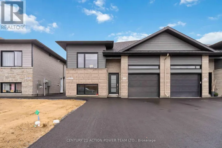 A - 362 HAZEL CRESCENT W, The Nation, Ontario K0A2M0