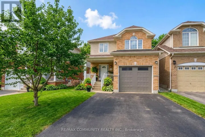 18 DUVAL STREET, Clarington (Courtice), Ontario L1E0B1