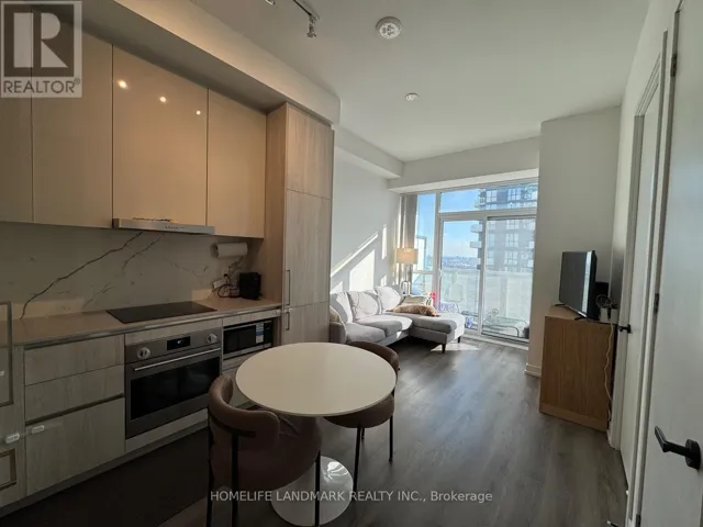 3601 - 225 COMMERCE STREET, Vaughan (Vaughan Corporate Centre), Ontario L4K0R1