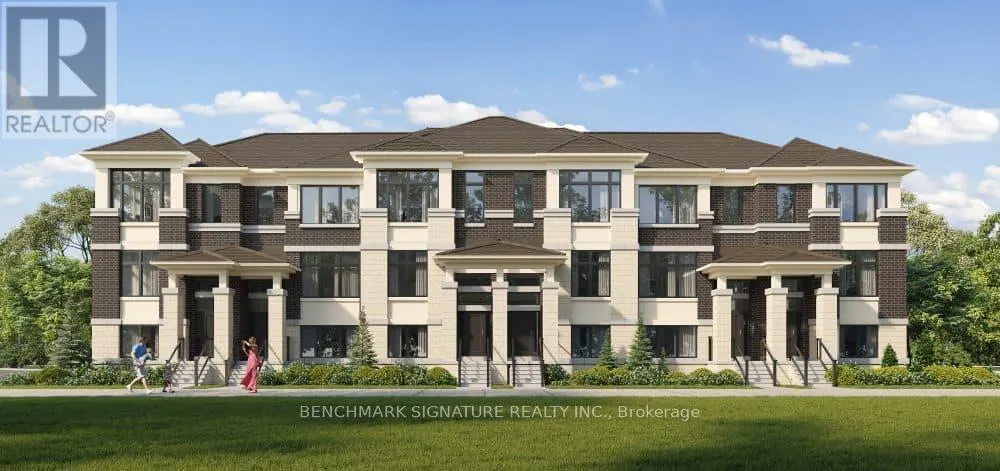 20 MILLMAN LANE, Richmond Hill, Ontario L4S0P8