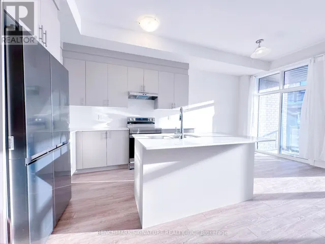 22 MILLMAN LANE, Richmond Hill, Ontario L4S0P8