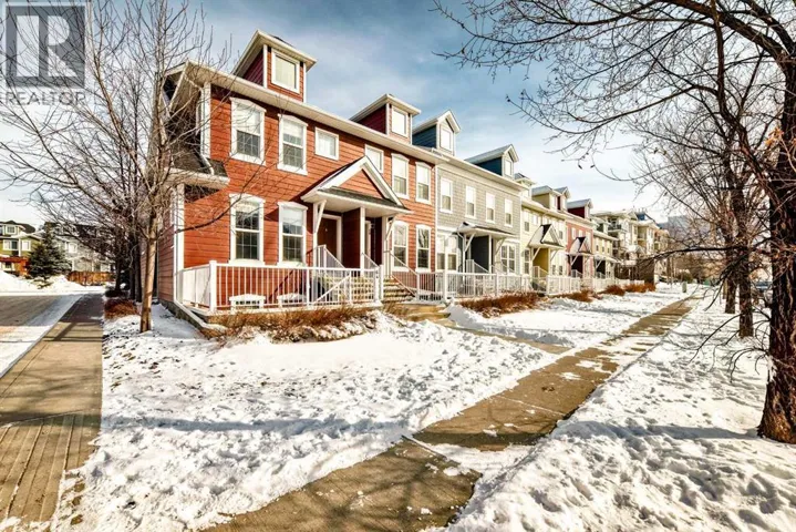 38 Auburn Bay Link SE, Calgary, Alberta T3M1S8