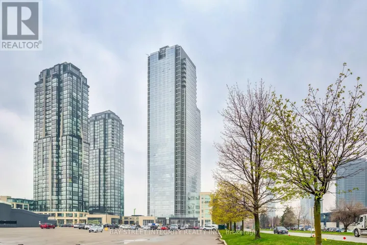 3404 - 2908 HIGHWAY 7 ROAD, Vaughan (Concord), Ontario L4K0K5
