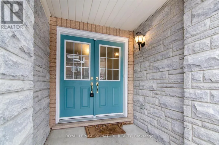 632 CANDLESTICK CIRCLE, Mississauga (Hurontario), Ontario L4Z0B4