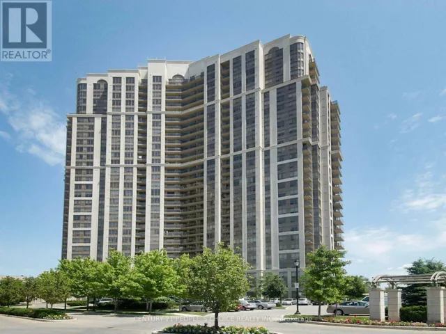 2526 - 700 HUMBERWOOD BOULEVARD, Toronto (West Humber-Clairville), Ontario M9W7J4