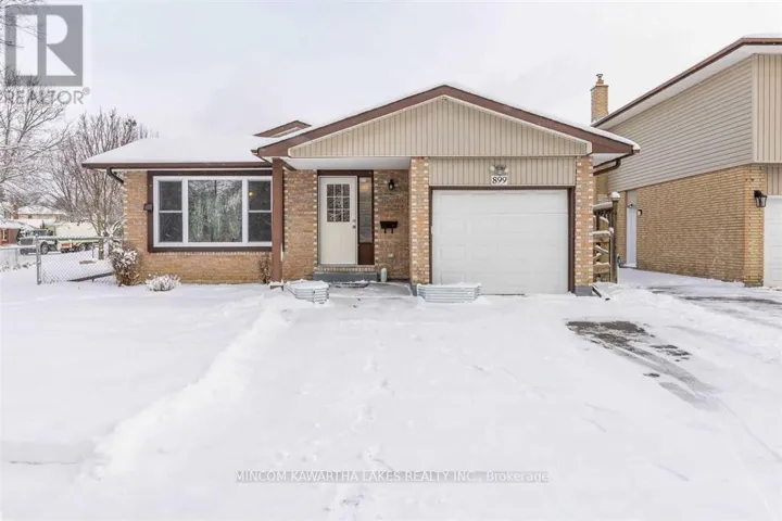 899 ASHDALE CRESCENT W, Peterborough (Ashburnham Ward 4), Ontario K9H7H6