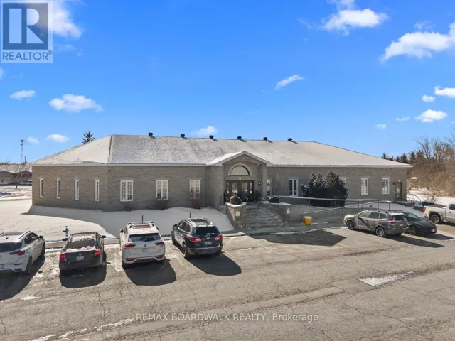 104 - 20 BENNETT STREET, Carleton Place, Ontario K7C4G9
