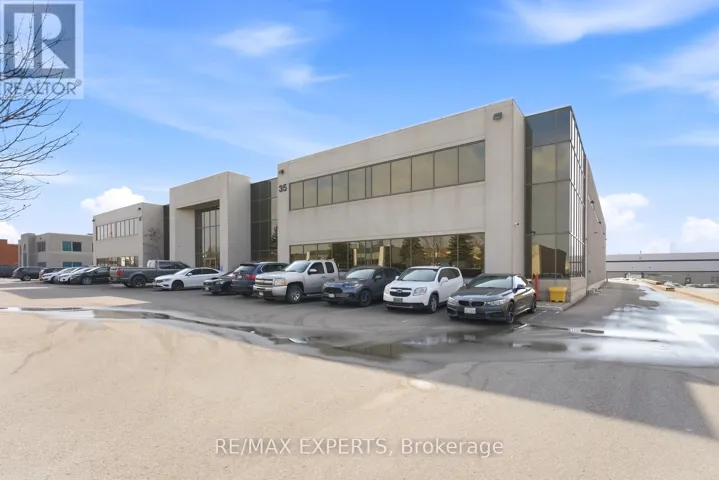 35 ROMINA DRIVE, Vaughan (Concord), Ontario L4K4Z9